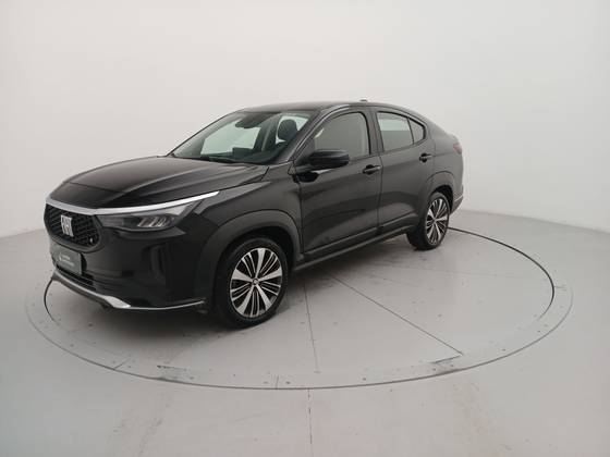 FIAT FASTBACK 1.0 TURBO 200 HYBRID AUDACE CVT FIAT FASTBACK 1.0 TURBO 200 HYBRID AUDACE CVT